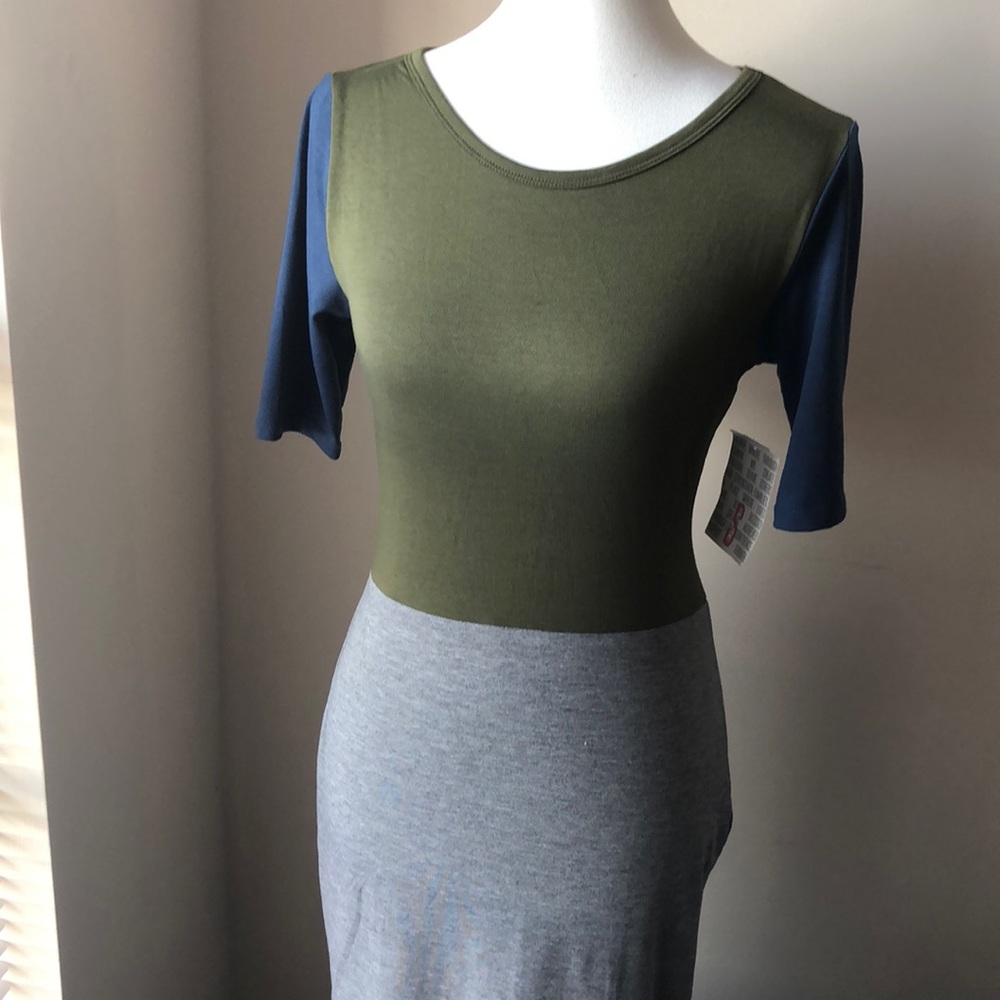 LuLaRoe Dress NWT